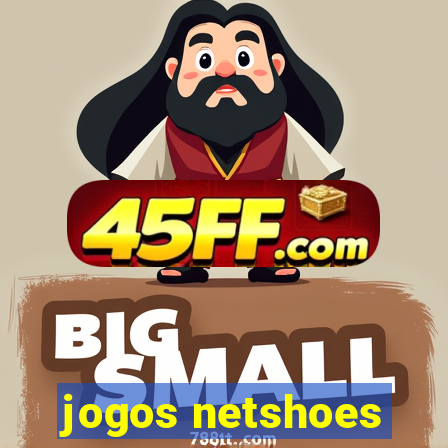 jogos netshoes